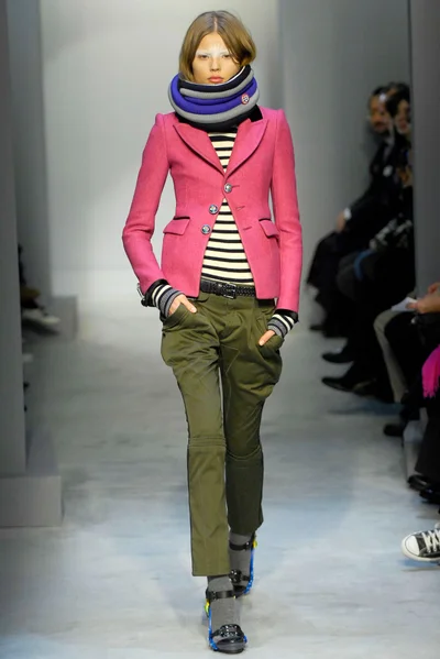 Look 11